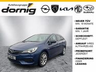 Opel Astra, K ST Business, Jahr 2021 - Helmbrechts