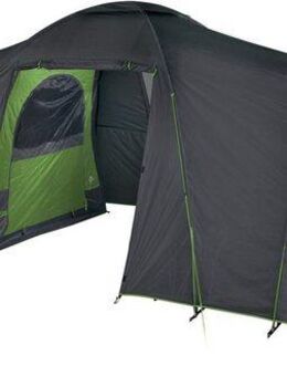 High Peak Kuppelzelt Como 4.0, Personen: 4