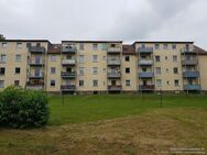 2-Zimmer-Erdgeschosswohnung mit Balkon in Halsbrücke - Halsbrücke