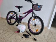 Bicicleta niña - Goslar