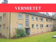 -VERMIETET-Terrassenwohnung in Sasel - Hamburg