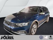 VW Passat Alltrack, ----, Jahr 2022 - Erndtebrück