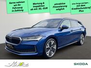 Skoda Superb, 2.0 TDI Combi Selection P, Jahr 2024 - Wangen (Allgäu)