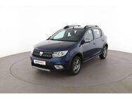 Dacia Sandero 0.9 TCe Stepway Prestige - Berlin