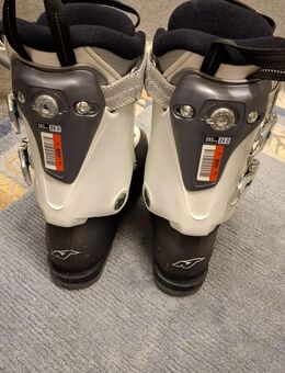 Nordica Damen Skischuhe - Mainaschaff