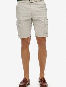 Superdry Cargoshorts SD-HEAVY CARGO SHORT