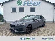 CUPRA Leon, ST VZ 19 eHECK, Jahr 2023 - Heideck