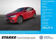 VW Polo, 1.0 TSI Move, Jahr 2023 - Georgsmarienhütte