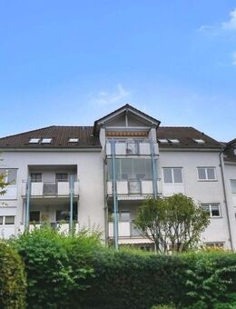 +++Charmante Dachgeschosswohnung in Ravensburg+++ - Ravensburg