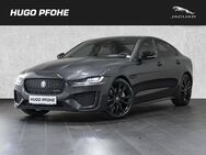 Jaguar XE, R-DYNAMIC SE D200 Automatik Limousine, Jahr 2024 - Hamburg