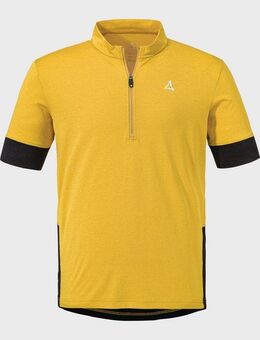 Schöffel Radtrikot Bike CIRC Shirt Style Pinega MNS