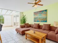 PROVISIONSFREI für den Käufer! Reihenmittelhaus in Toplage! Ein Wohntraum für Ihre Familie! - Ismaning