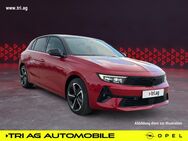 Opel Astra, Turbo Tech-Paket, Jahr 2024 - Bühl