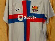 FC Barcelona 2023-24 Dritte Auswärts Trikot (XL) - Landstuhl (Sickingenstadt)