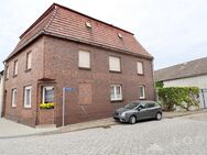 Neuer Preis - Großzügiges Einfamilienhaus mit Scheune - Sonnewalde