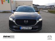 Mazda CX-5, 2.5 L G 194, Jahr 2022 - Jena