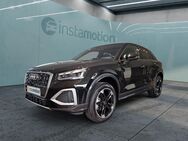 Audi Q2, 35 TFSI Advanced, Jahr 2024 - München