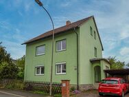 Zwei- bis Dreifamilienhaus in ruhiger Wohnlage in Rehau - Rehau