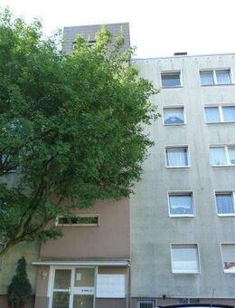 Schöne 3-Zimmer-Wohnung mit Balkon in Unna-Königsborn - Unna