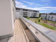Lichtdurchfluteter Neubautraum im Zentrum – 102 m² mit großer Loggia - Neuenburg (Rhein)