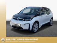 BMW i3, 120Ah Prof, Jahr 2021 - Karlsruhe