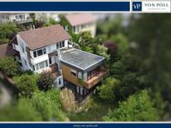 BIETERVERFAHREN: Extravagantes, sanierungsbedürftiges Haus in Top Lage im Hailing - Göppingen