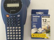 Brother P-touch 1000, Beschriftungsgerät - Berlin