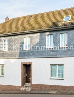 In gefragter Lage von Windeck-Dattenfeld! - Windeck
