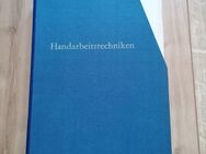 DDR Handarbeitstechniken | 11 Hefte - Panketal