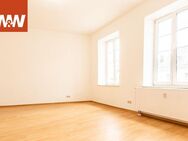Frisch renovierte Wohnung in Hermeskeil zentraler Lage zu vermieten - Hermeskeil