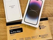 iphone 14 Pro Max Violett Neu - Berlin