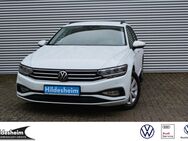 VW Passat Variant, 2.0 Conceptline, Jahr 2021 - Crivitz