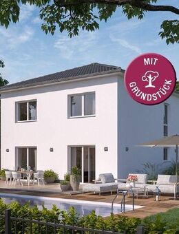 Einziehen und wohlfühlen auf über 700m² Grundstück im Norden von Dresden - Ottendorf-Okrilla