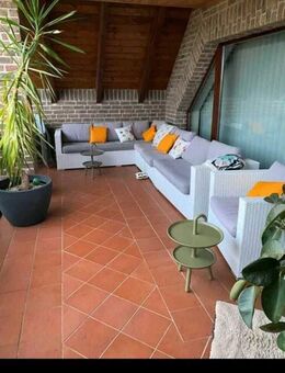 Idyllisches Mehrfamilienhaus mit traumhaftem Garten - ideal für Naturliebhaber und Ruhesuchende! - Katzenelnbogen