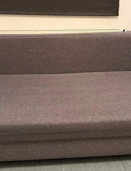 Schlafsofa - Bochum Steinkuhl