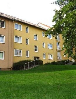 Komm nach Heiligenhaus: renovierte 2 Zimmer mit Balkon - Heiligenhaus