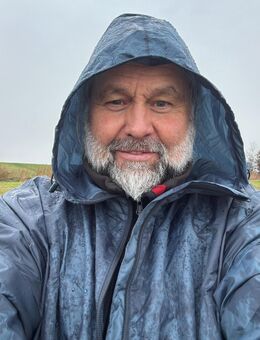 57 Jahre, mal mit oder auch ohne 2WochenBart - Dorsten