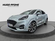 Ford Puma, ST-Line X Winterpaket, Jahr 2023 - Hamburg