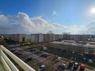Schöne Mietwohnung mit Südbalkon - Greifswald