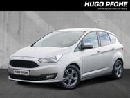 Ford C-Max, 1.6 Ti-VCT Trend 125 2xKlima, Jahr 2018 - Schwerin