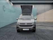 VW T6 California, 2.0 TDI 1 Ocean, Jahr 2022 - München