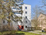 Moderne und helle 2-Zimmer-Wohnung mit Gartenzugang in München-Laim - barrierefrei & bezugsfrei - München