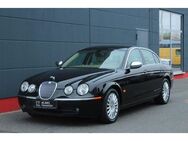 Jaguar S-Type 3.0 V6 Executive*Sehr gepflegt*Klima NEU - Fürth