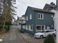 Kleines, aber feines Hinterhaus mit vielen Möglichkeiten in sehr guter Lage von Kronberg! - Kronberg (Taunus)