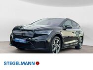 Skoda Enyaq, 85 Sportline Head_up Wärmepumpe, Jahr 2024 - Detmold