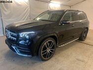 Mercedes-Benz GLS 400 2x AMG Line 23"360°K Airm SiKlima Massage - Steinbach-Hallenberg