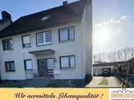 Zweifamilienhaus in zentraler Lage von Unna Königsborn !!! - Unna