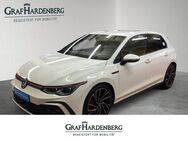 VW Golf, 2.0 TSI VIII GTI IQ Light, Jahr 2023 - Singen (Hohentwiel)