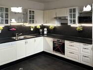 Ikea Faktum Küche in L-Form - Schweinfurt