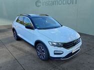 VW T-Roc, 1.0 TSI ACTIVE LM17, Jahr 2021 - München